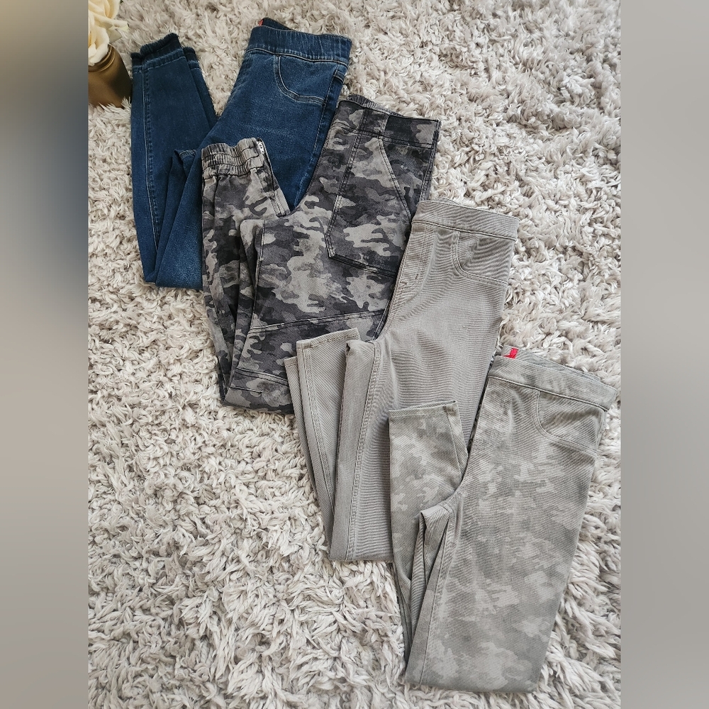 Spanx Bundle M